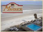 $800 / 1br - 500ft² - The Maverick Daytona beach [phone removed]