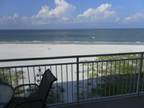 $966 / 2br - 1200ft² - Direct Gulf front corner condo -- absolute best views!