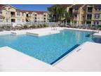 2br - 2 bedroom condo in gated community! Heated pool! 4 miles to Disney