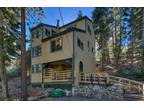 $600 / 4br - 2900ft² - Celebrate the Holidays in a luxury Lake Tahoe Vacation