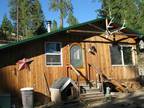 $75 / 1br - 650ft² - Winter Recreation/Hunting Cabin