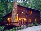 Laurel Creek - a very special place-3 bedrooms, 3 bathrooms, sleeps 8,