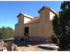 Unfinished Vacation Home for sale, Seligman, AZ