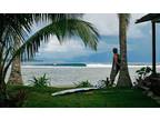 Looking to sell my surfing trip to the Telo Islands, Indonesia
