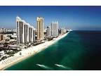 Rent Apartments Full Furnished luxury in Miami Sunny IApt 1/1 2/2 3/2