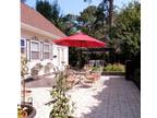 all inclusive,Tuscan Villa Cottage, prime location Fayetteville NC