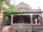 Charming Apartment on the Park