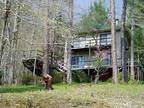 Norris Lake Front Cabin