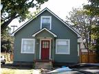 $135 / 3br - 1200ft² - Clean Craftsman Style Home (Eugene Whiteaker