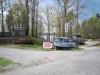 RV Lot on Neely Henry Lake (17 Greensport Ferry Rd. Ohatchee,Al) (map)