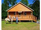 Cabin Getaway - Fall Foliage - Weekend House