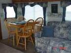 28ft² - 28ft 5th wheel for rent (foothills)