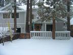 $99 / 4br - ft² - BIG BEAR VACATION EBAY AUCTION DEAL. (BIG BEAR CALIFORNIA)