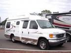 Class B 20' Van Size Motor Home for RENT