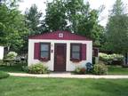 700ft² - Lake Onalaska Furnished Cottages