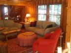 $350 / 3br - Happy Logs Cabin (Lake Geneva) 3br bedroom