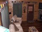 $145 / 3br - Cozy 1200 Ft Cabin all Knotty Pine Walnut Antique'n Spring Waters