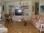 $1500 / 2br - 1200ft² - Lovely Mfg. Villa on Treasure Coast of Florida