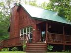 $135 / 2br - SECLUDED CABIN RENTAL FIREPLACE TRAILS FISH SNOWMOBILE