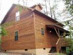 $100 / 2br - Mountain Hideaway (Gatlinburg, TN) 2br bedroom