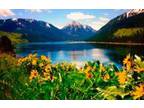 $120 / 1br - "Edelweiss" Vacation Cottage @ Wallowa Lake (Joseph