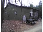 2br - Cabin in the Woods-Daily*Weekend*Weekly Available.