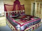$120 / 2br - You'll love the Brown's Bear Den! (Gatlinburg, TN) 2br bedroom
