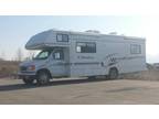 29ft Winnebago for Summer Rental!