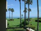 Beautifully Upgraded 2 BR / 2 BA Oceanfront Condo in Prestigious