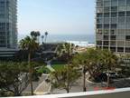 Coronado Shores Condo w/Ocean Views