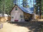 $135 / 3br - CAROLYN'S FAMILY CABIN -- Walk 2 the Lake