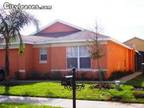 $1400 3 House in Davenport Polk (Lakeland) Central FL