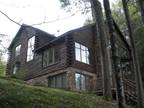 $2800 / 5br - 3600ft² - LUXURY LOG CABIN RENTAL-LAKEFRONT