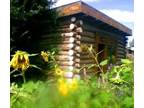 $99 / 1br - 500ft² - Eco Cabin on Goji Berry farm, Sleeps 4