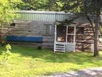 $200 / 2br - Mobile home in wooded area