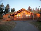 Heated Cabins on Oregon Coast - Summer Camp perfect for large groups