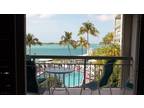 Key West Florida, 2 Blocks from Duval, the Galleon Resort