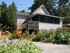 $800 / 3br - Waterview Cottage - Labor Day Week Sept 1-8 (St Lawrence River) 3br