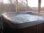 $475 / 3br - Secluded Pocono Retreat (HOT TUB) (Indian Mountain Lakes) (map) 3br