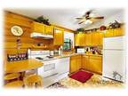 3 Bedroom/2 bathroom Cabin,Wifi,Hot tub,Pool table,Private,Pigeon Forge