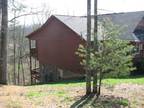 3br - 3000ft² - Smokey Mountain Log Cabin (Pigeon Forge,Tenn.) 3br bedroom