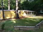 $500 / 2br - 700ft² - TOLEDO BEND LAKE RETREAT, THE WATERS ON THE RISE!