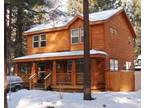$250 / 4br - SNOW!! GORGEOUS IMMACULATE HOME w/hot tub OPEN
