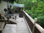$650 / 2br - 1300ft² - mnt.hideaway very private (15.mins.
