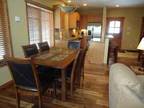 $125 / 2br - Rate Just Reduced!! hot tub, grill, sleeps 6