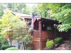 $110 / 1br - Smoky Mountain Cabin (Gatlinburg Area) 1br bedroom