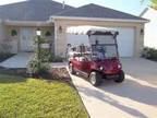 $ / 2br - DESIGNER HOME REDUCED SEPT - DEC, 4 SEAT GOLF CART