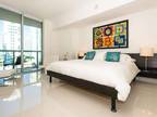 Fantastic Modern Condo in Prestigious ICON Brickell