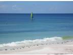 October Special Condo rate $129.n 1br 1ba on the BEACH Longboat Key