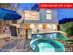OPEN HOUSE: 6 Bed 4 Bath house in Studio City for